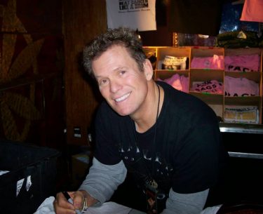 Glenn Symmonds, drummer (House of Blues, Cleveland) March, 2014. (Photos: Nancy Yovan)