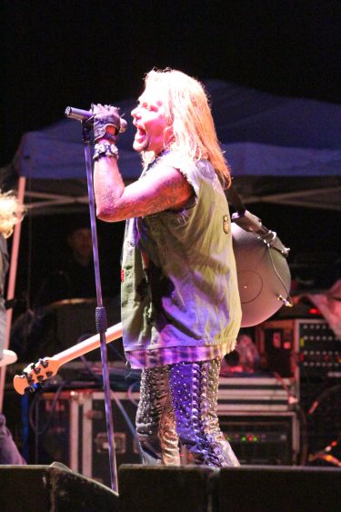 Ohio Bike Week 2012 Photography: Patrick Joreski