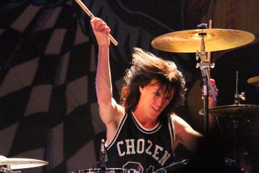 Ohio Bike Week 2012 Photography: Patrick Joreski