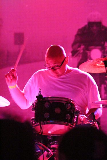 Ohio Bike Week 2012 Photography: Patrick Joreski